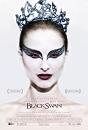 Movie poster for Black Swan