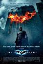 Movie poster for The Dark Knight