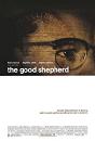 Movie poster for The Good Shepherd