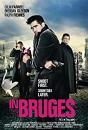 Movie poster for In Bruges