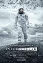 Movie poster for Interstellar