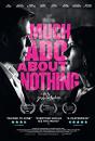 Movie poster for Much Ado About Nothing