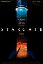 Movie poster for Stargate