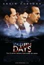 Movie poster for Thirteen Days