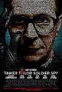 Movie poster for Tinker Tailor Soldier Spy