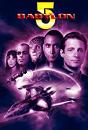 Movie poster for Babylon 5