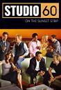 Movie poster for Studio 60 on the Sunset Strip